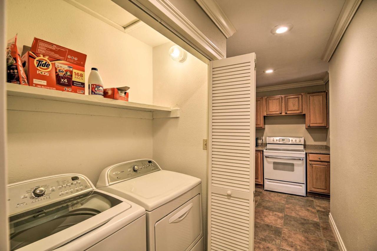 Inviting Family Abode With Dock On Norris Lake! Caryville Bagian luar foto