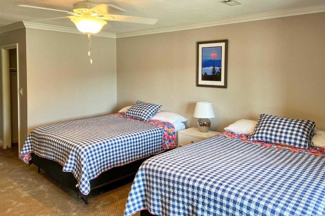 Inviting Family Abode With Dock On Norris Lake! Caryville Bagian luar foto
